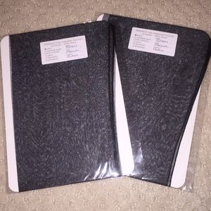 Eleganti fully fashioned stockings imperfect